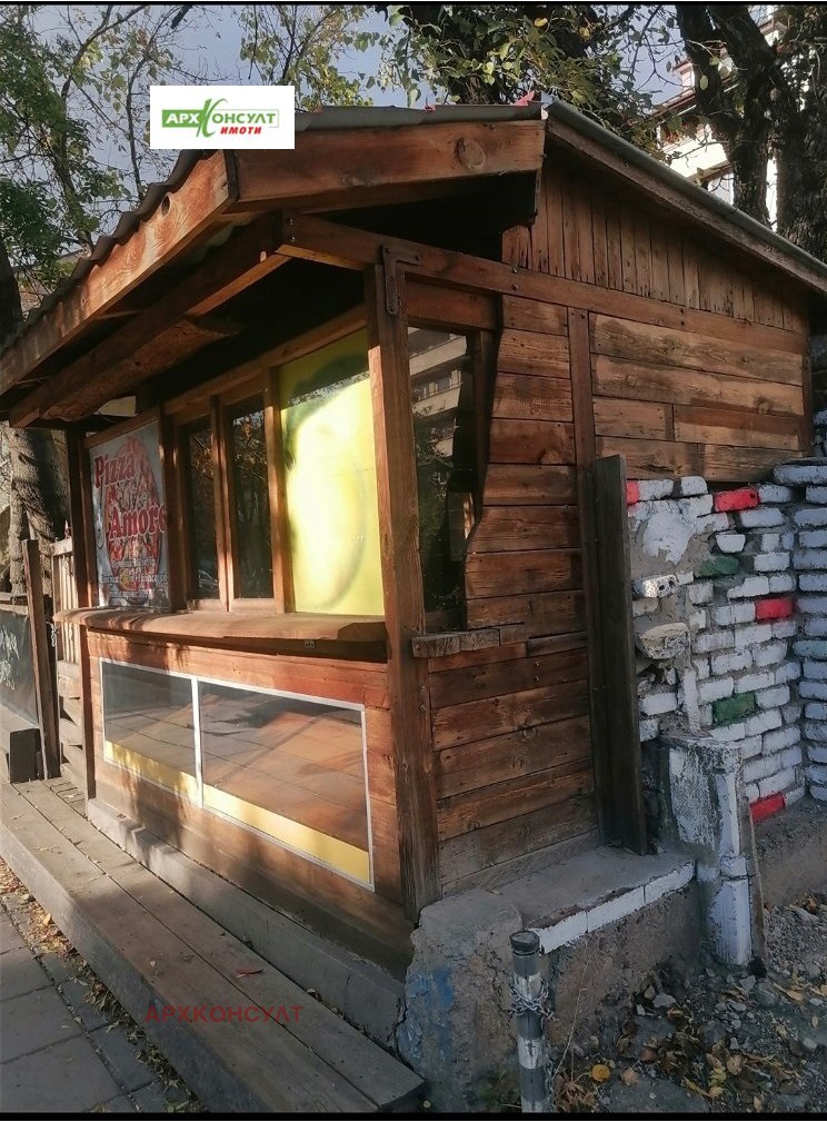 Под наем МАГАЗИН, град София, Белите брези • 700 лв. / 357.90 € • 83036653 1