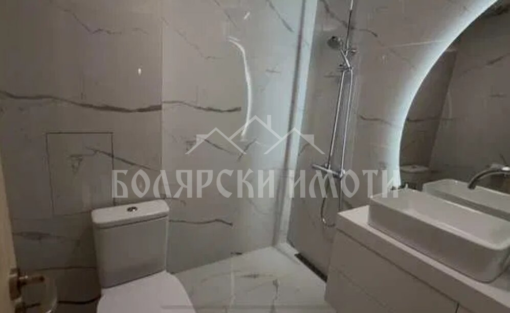 Дава под наем 2-СТАЕН, гр. Велико Търново, Бузлуджа, снимка 7 - Апартаменти - 55544124