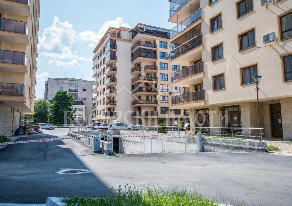 Дава под наем 2-СТАЕН, гр. Велико Търново, Бузлуджа, снимка 8 - Апартаменти - 55544124