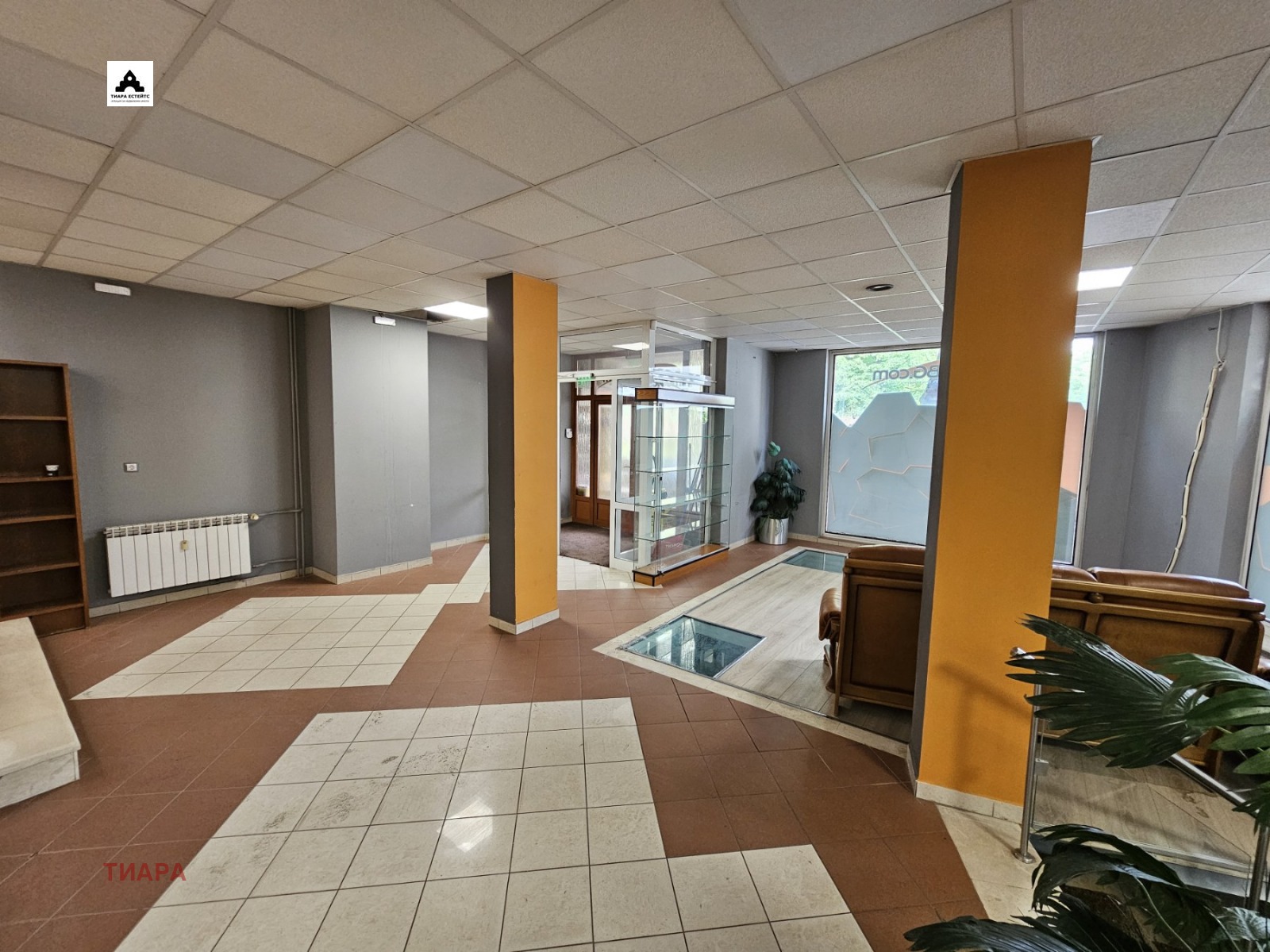 Дава под Наем МАГАЗИН | Imot.bg — изображение 3