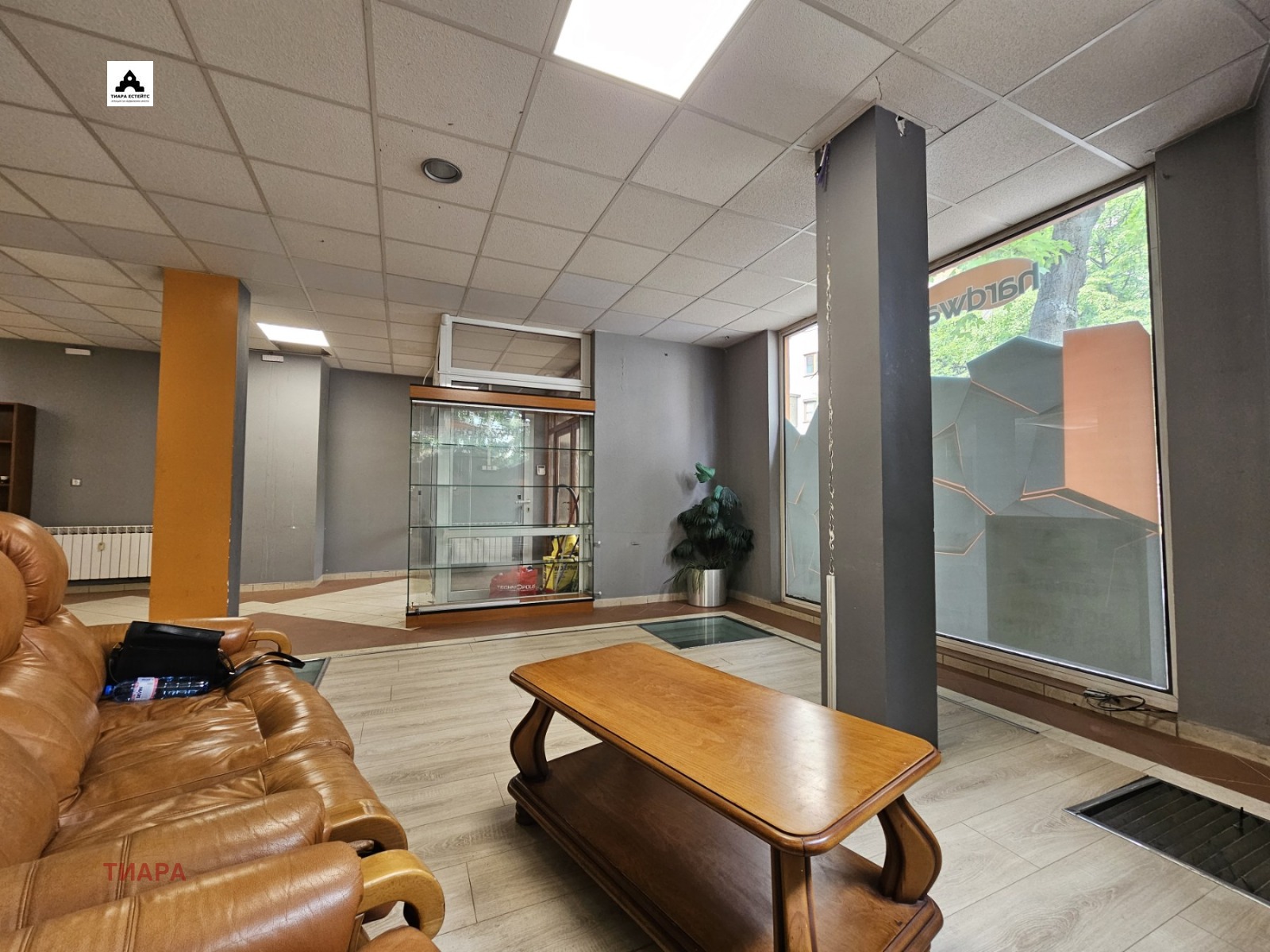 Дава под Наем МАГАЗИН | Imot.bg — изображение 4