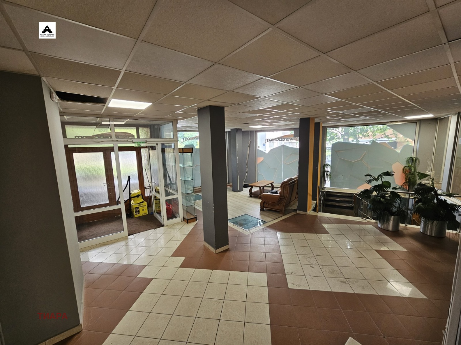 Дава под Наем МАГАЗИН | Imot.bg — изображение 2