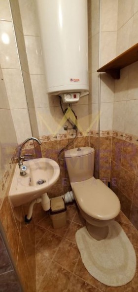 2 camere da letto Liatno kino Trakiia, Varna 8