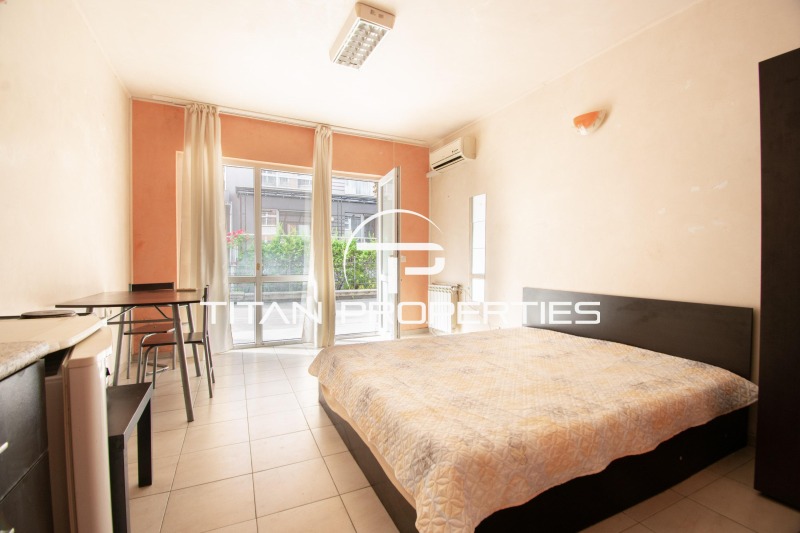 A louer  Studio Sofia , Mladost 2 , 40 m² | 42260929 - image [4]