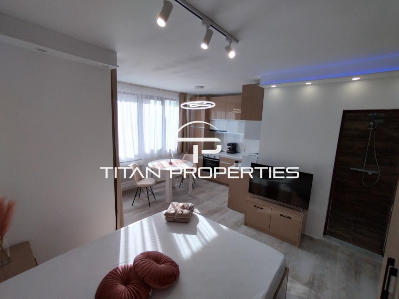 Kiadó  Stúdió Burgas , Sarafovo , 43 négyzetméter | 22086558 - kép [3]