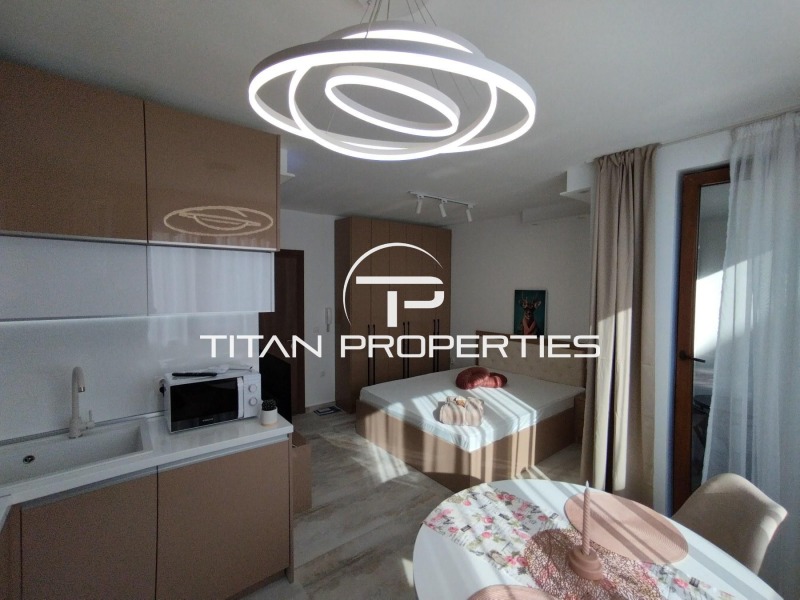 Kiadó  Stúdió Burgas , Sarafovo , 43 négyzetméter | 22086558