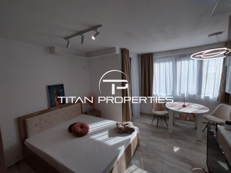 Kiadó  Stúdió Burgas , Sarafovo , 43 négyzetméter | 22086558 - kép [2]