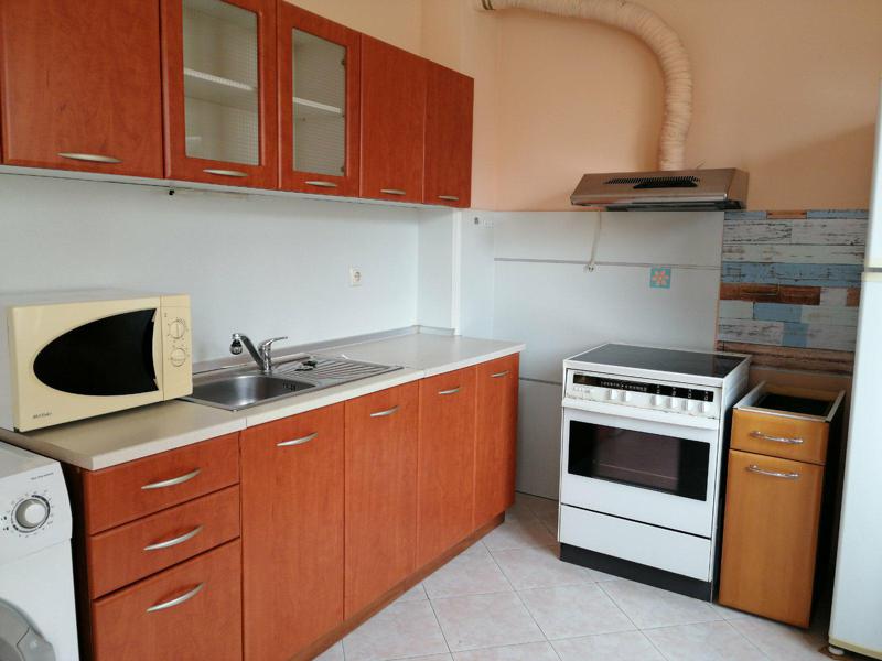 En renta  1 dormitorio Gabrovo , Tsentar , 70 metros cuadrados | 95370083