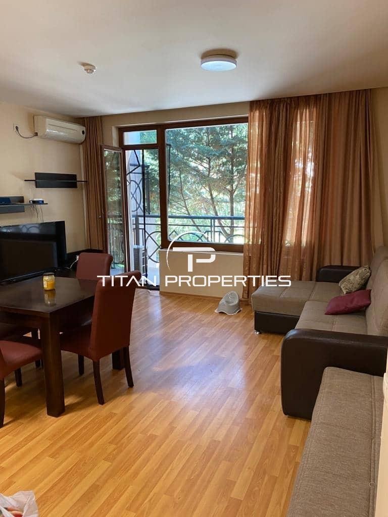 K pronájmu  1 ložnice Varna , k.k. Zlatni pjasaci , 75 m2 | 40830635 - obraz [17]