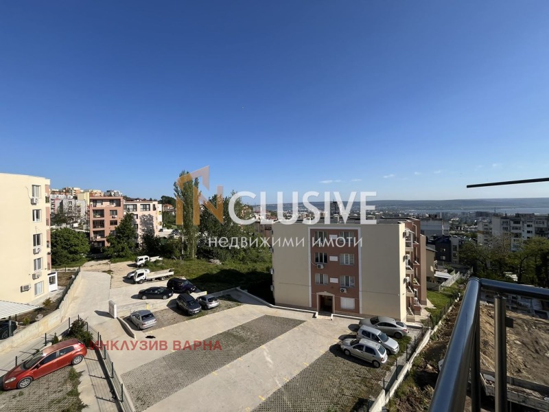 Προς ενοικίαση  1 υπνοδωμάτιο Βαρνα , μ-τ Πτσεληνα , 60 τ.μ | 42987464 - εικόνα [9]