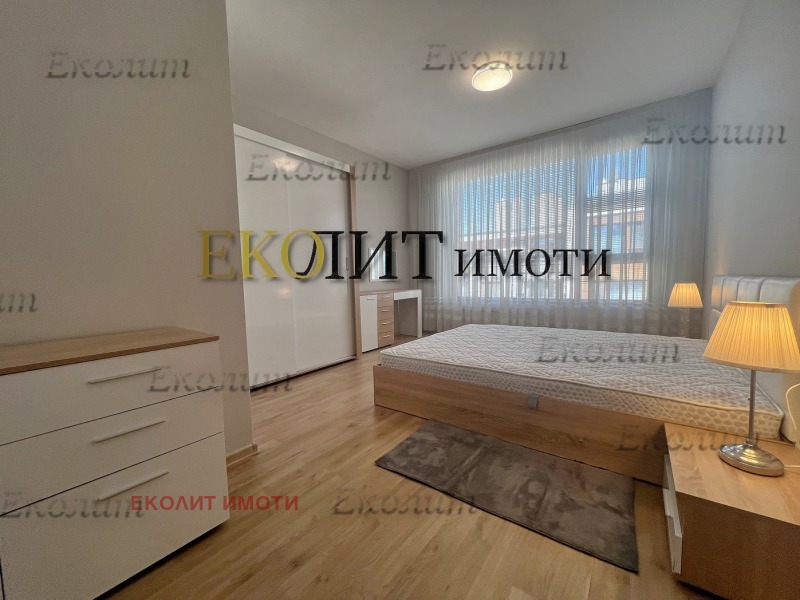Til leie  1 soverom Sofia , Krastova vada , 90 kvm | 31581762 - bilde [5]