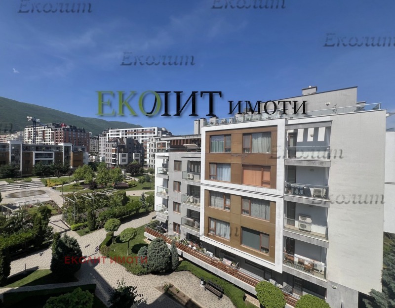 Til leie  1 soverom Sofia , Krastova vada , 90 kvm | 31581762 - bilde [7]