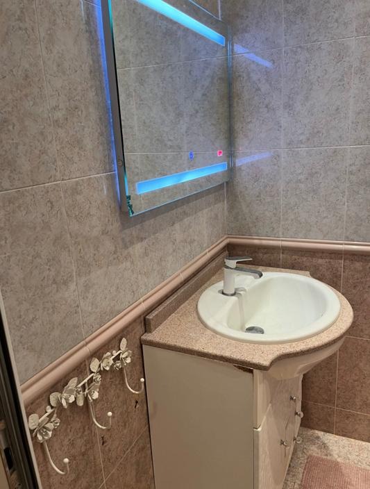 Дава под наем  2-стаен град Пловдив , Гагарин , 60 кв.м | 57123533 - изображение [8]