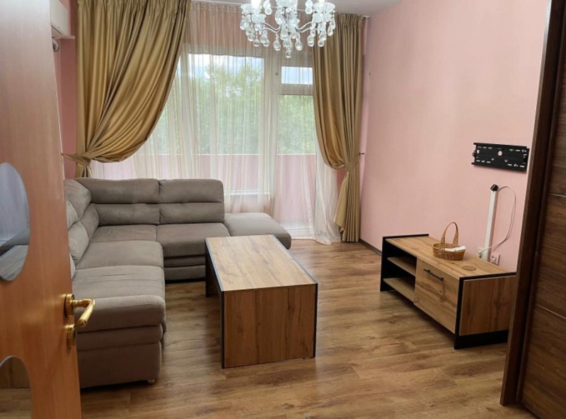 Дава под наем  2-стаен град Пловдив , Гагарин , 60 кв.м | 57123533 - изображение [2]