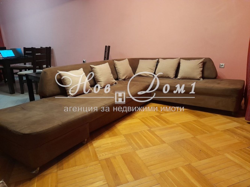 Дава под наем  2-стаен град Варна , Център , 80 кв.м | 35868179 - изображение [4]