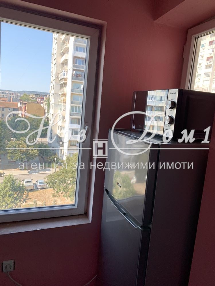 Дава под наем  2-стаен град Варна , Център , 80 кв.м | 35868179 - изображение [8]