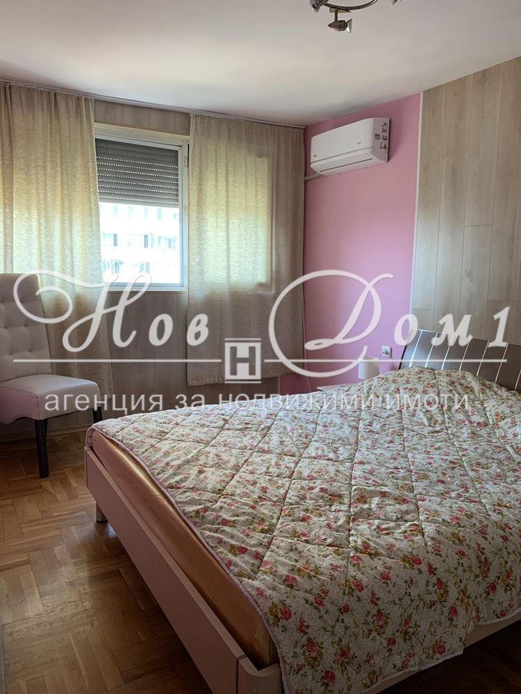 Дава под наем  2-стаен град Варна , Център , 80 кв.м | 35868179 - изображение [16]