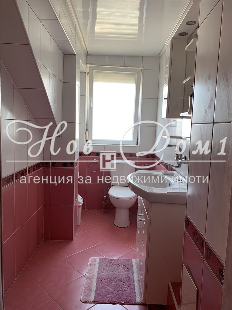 Дава под наем  2-стаен град Варна , Център , 80 кв.м | 35868179 - изображение [15]