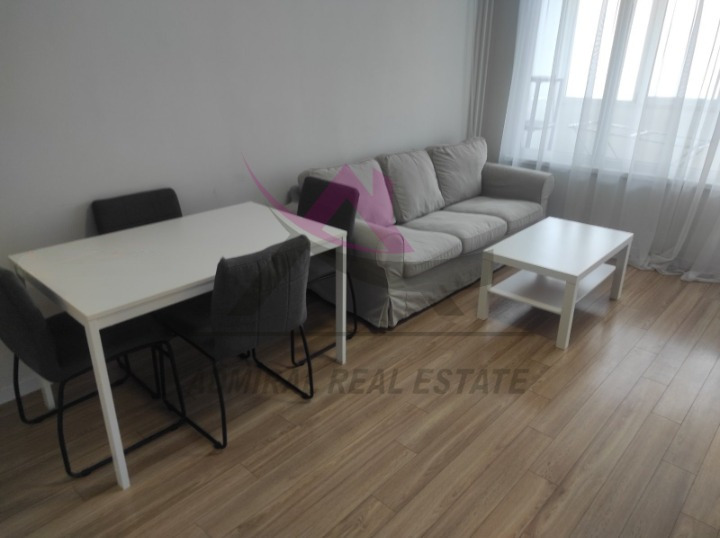 Дава под наем 2-СТАЕН, гр. Варна, Възраждане 2, снимка 3 - Апартаменти - 53324591