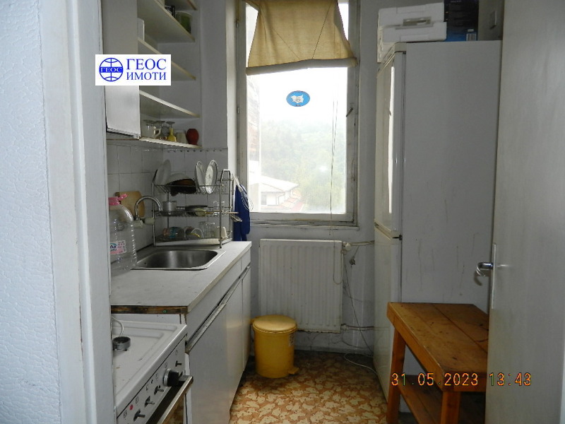 K pronájmu  2 ložnice Smoljan , Nov centar , 65 m2 | 35527147 - obraz [6]