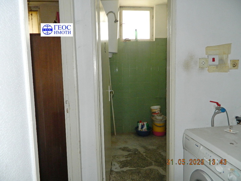 K pronájmu  2 ložnice Smoljan , Nov centar , 65 m2 | 35527147 - obraz [8]