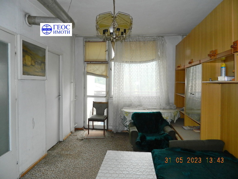 K pronájmu  2 ložnice Smoljan , Nov centar , 65 m2 | 35527147