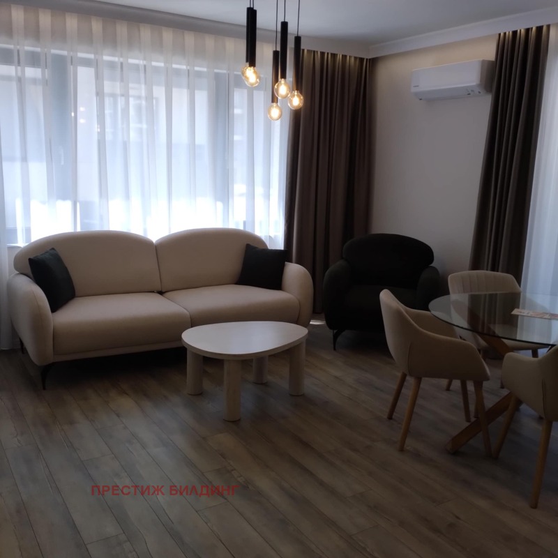 Vuokrattavana  2 makuuhuonetta Sofia , Malinova dolina , 89 neliömetriä | 55815685 - kuva [3]