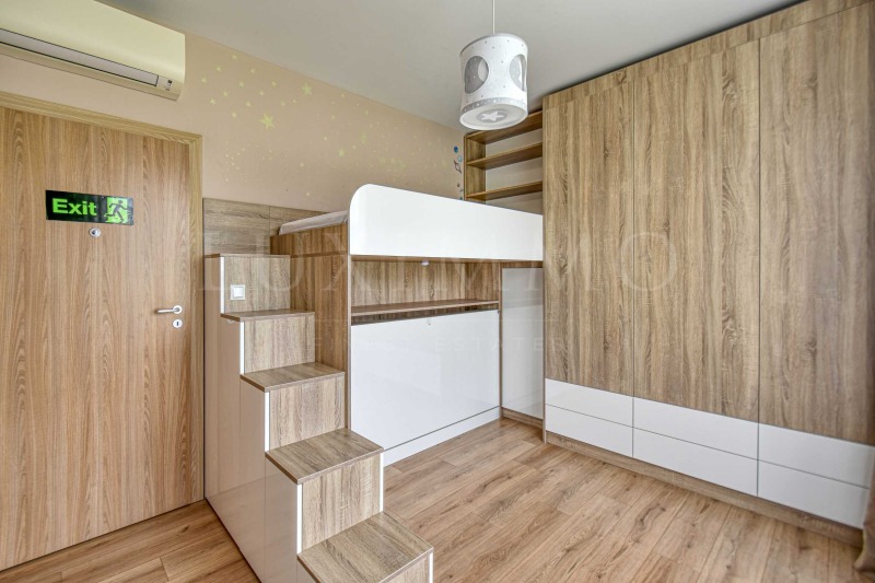 Do wynajęcia  2 sypialnie Sofia , Manastirski liwadi , 95 mkw | 64383700 - obraz [7]