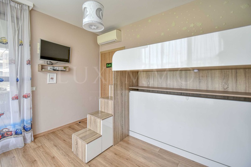 Do wynajęcia  2 sypialnie Sofia , Manastirski liwadi , 95 mkw | 64383700 - obraz [8]