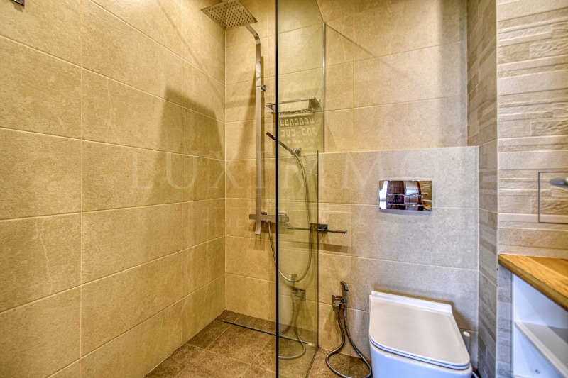 Do wynajęcia  2 sypialnie Sofia , Manastirski liwadi , 95 mkw | 64383700 - obraz [12]
