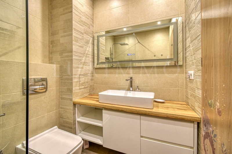 Do wynajęcia  2 sypialnie Sofia , Manastirski liwadi , 95 mkw | 64383700 - obraz [11]
