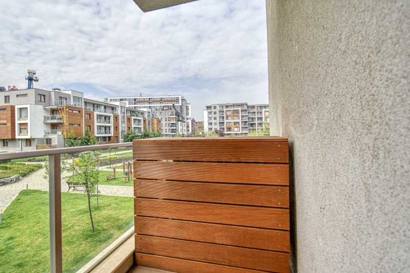 Do wynajęcia  2 sypialnie Sofia , Manastirski liwadi , 95 mkw | 64383700 - obraz [10]