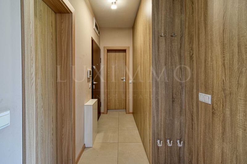 Do wynajęcia  2 sypialnie Sofia , Manastirski liwadi , 95 mkw | 64383700 - obraz [14]