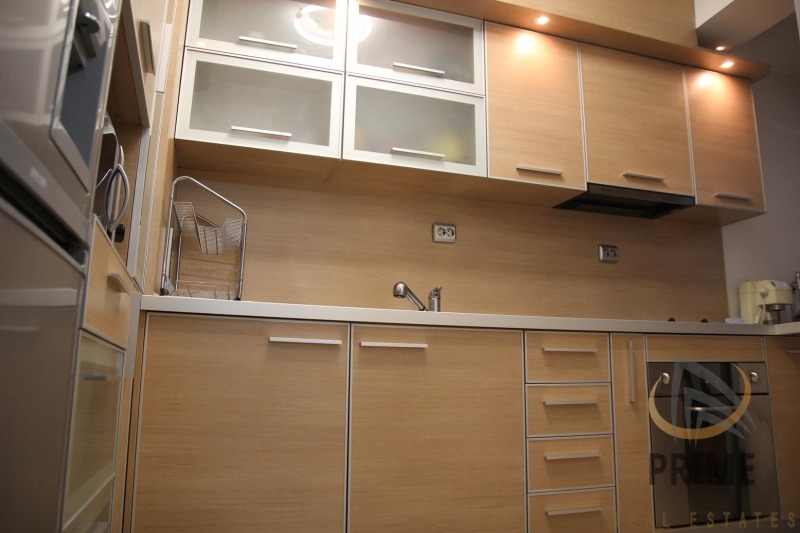 Vuokrattavana  2 makuuhuonetta Burgas , Tsentar , 115 neliömetriä | 90611482 - kuva [2]