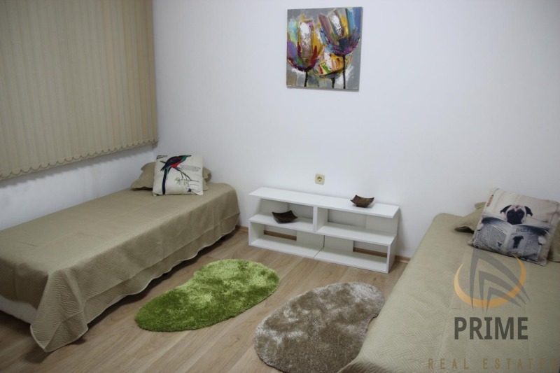 Vuokrattavana  2 makuuhuonetta Burgas , Tsentar , 115 neliömetriä | 90611482 - kuva [5]