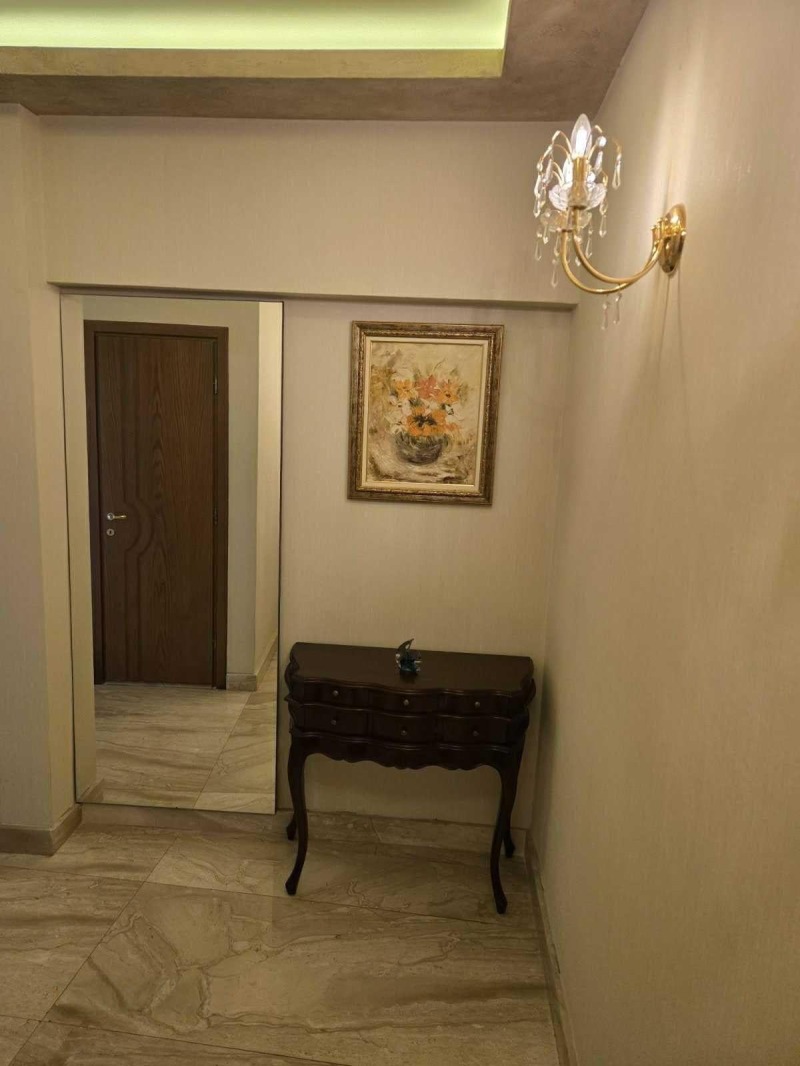 Дава под наем 3-СТАЕН, гр. София, Витоша, снимка 7 - Апартаменти - 52322081