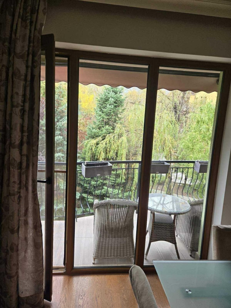 Дава под наем 3-СТАЕН, гр. София, Витоша, снимка 5 - Апартаменти - 52322081