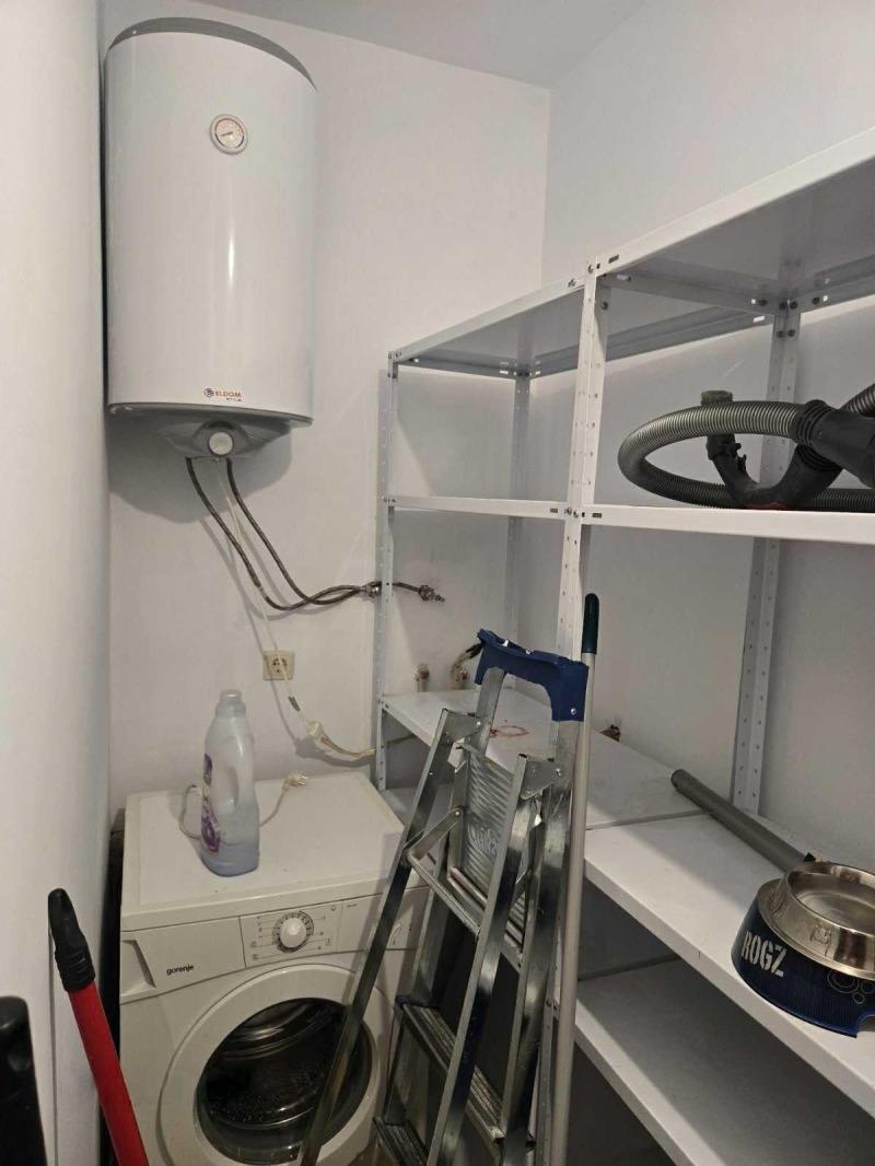 Дава под наем 3-СТАЕН, гр. София, Витоша, снимка 9 - Апартаменти - 52322081