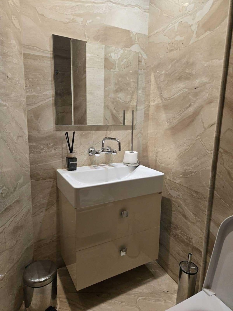 Дава под наем 3-СТАЕН, гр. София, Витоша, снимка 11 - Апартаменти - 52322081