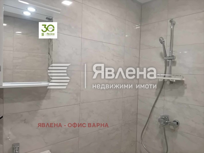 Дава под наем 3-СТАЕН, гр. Варна, Левски 1, снимка 16 - Апартаменти - 52980477