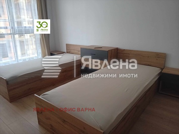 Дава под наем 3-СТАЕН, гр. Варна, Левски 1, снимка 5 - Апартаменти - 52980477