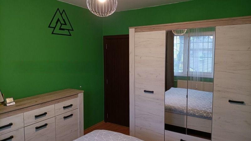 Дава под наем 3-СТАЕН, гр. София, Люлин 9, снимка 8 - Апартаменти - 53244338