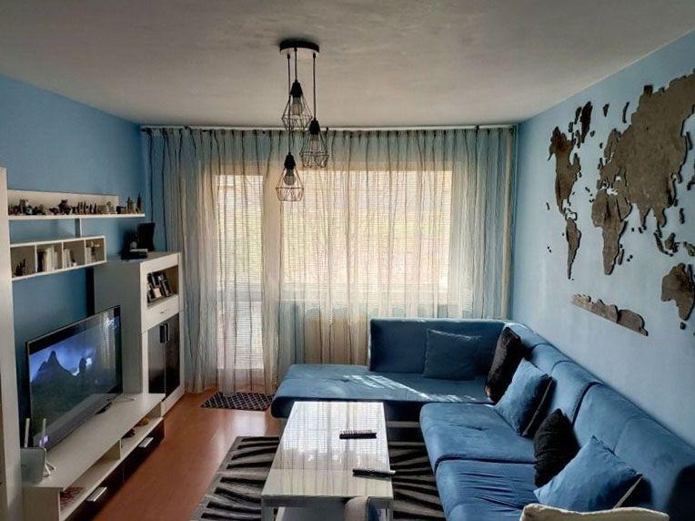 Дава под наем 3-СТАЕН, гр. София, Люлин 9