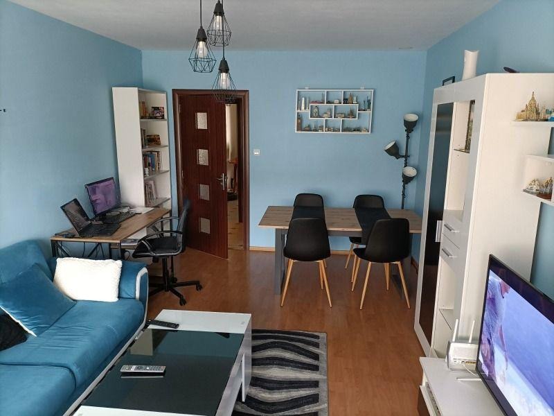 Дава под наем 3-СТАЕН, гр. София, Люлин 9, снимка 2 - Апартаменти - 53244338