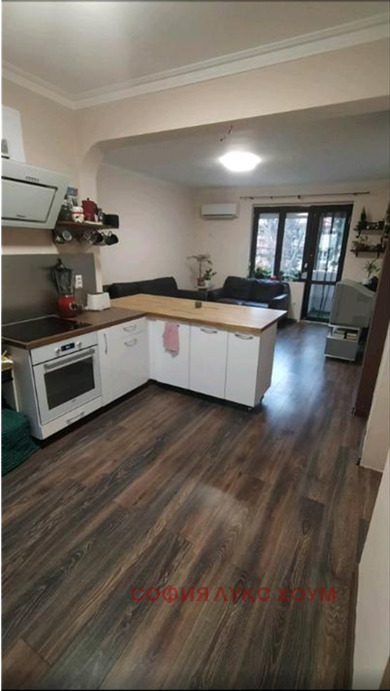 Дава под наем 3-СТАЕН, гр. София, Илинден, снимка 2 - Апартаменти - 53737768