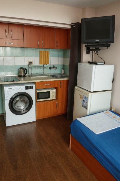 A louer  Maisonnette Varna , Gratska mahala , 45 m² | 60629556 - image [4]