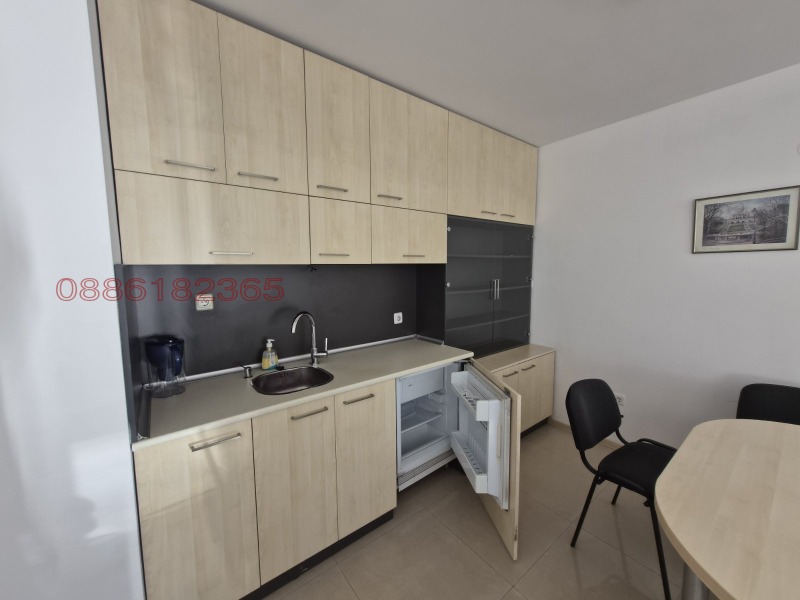 Дава под наем ОФИС, гр. София, Център, снимка 3 - Офиси - 52621484