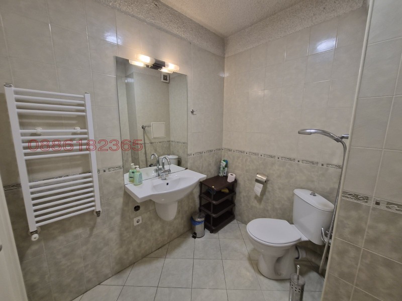 Дава под наем ОФИС, гр. София, Център, снимка 9 - Офиси - 52621484