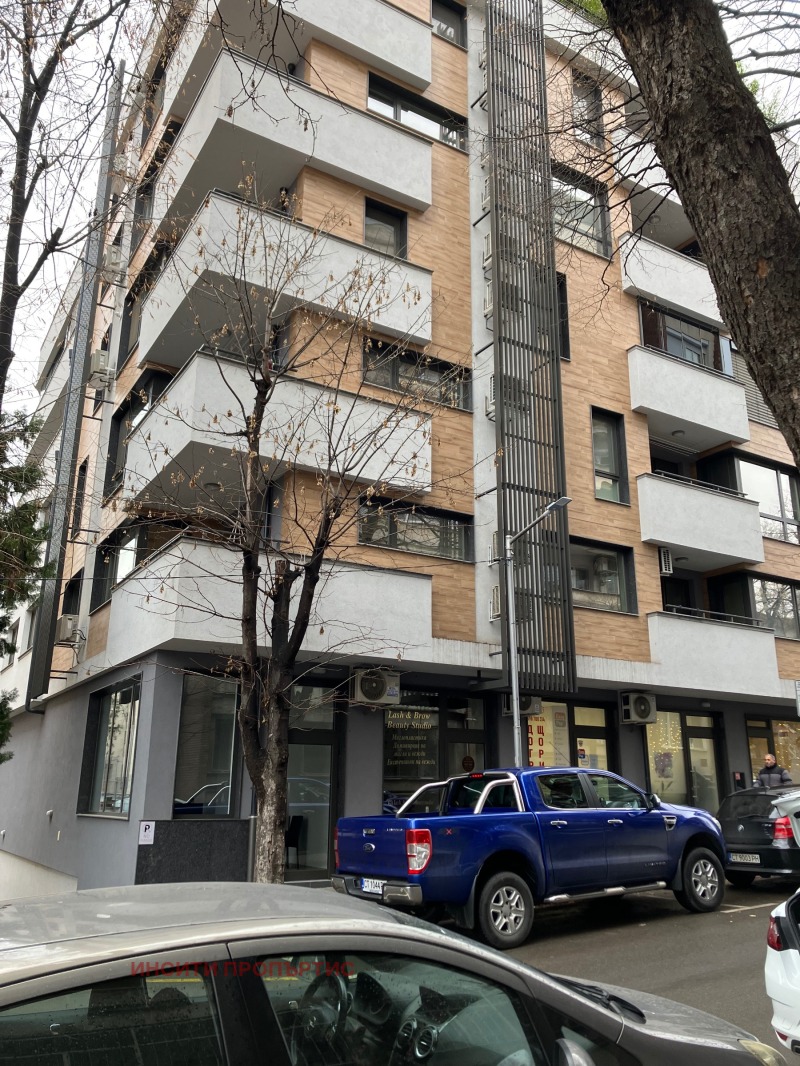 Дава под наем МАГАЗИН, гр. Стара Загора, Център, снимка 7 - Магазини - 52954207