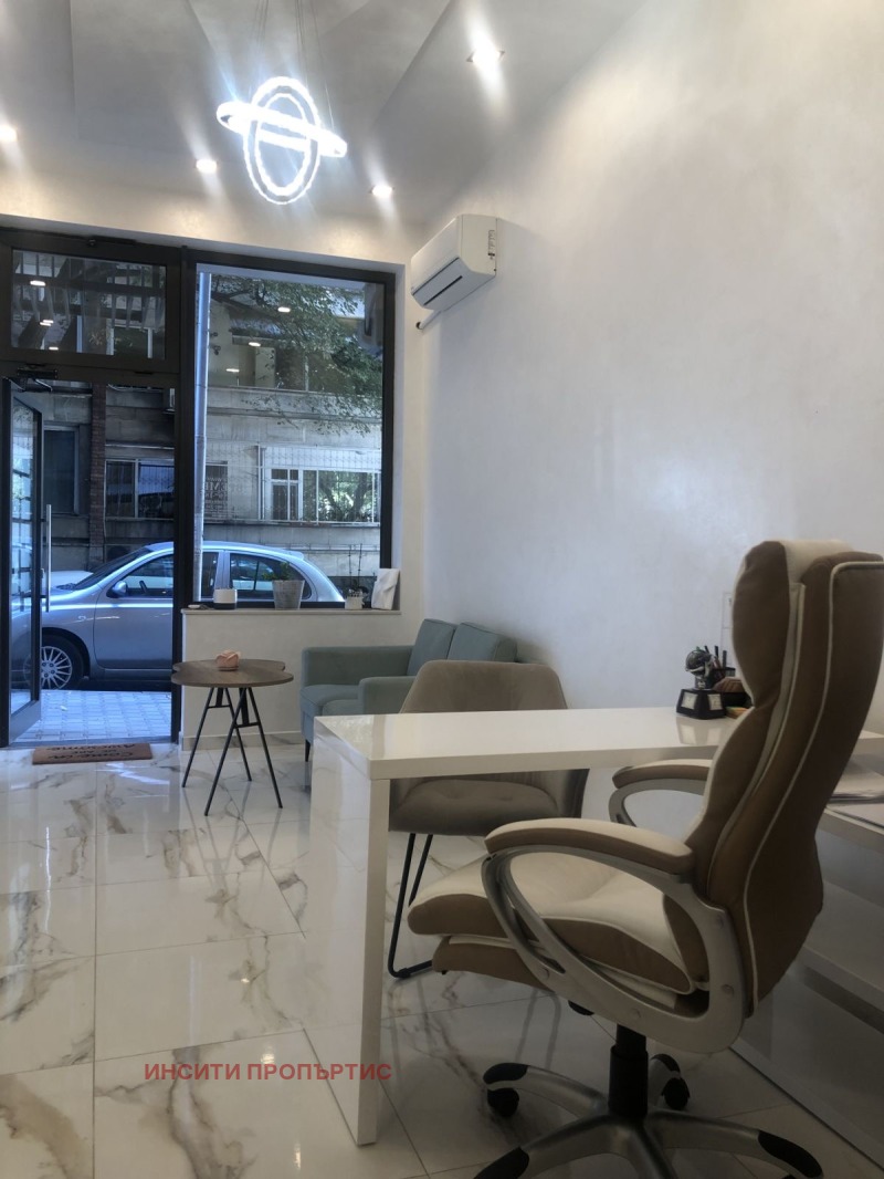 Дава под наем МАГАЗИН, гр. Стара Загора, Център, снимка 3 - Магазини - 52954207